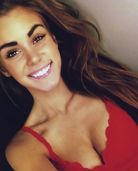 Красотки из Инстаграм