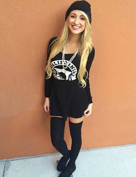 Красотки из Инстаграм