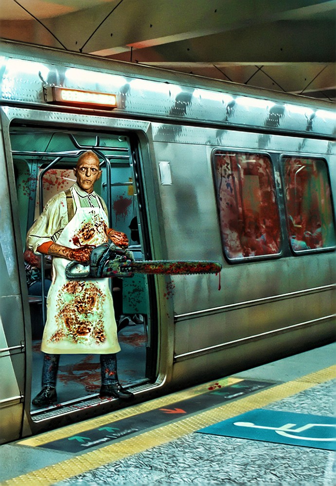 Я лучше не поеду