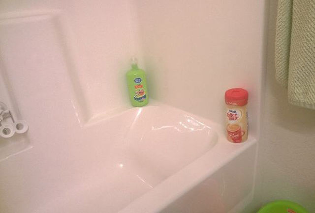 WTF! Что тут происходит?