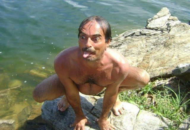 WTF! Что тут происходит?