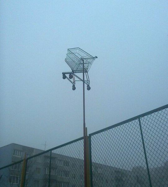 WTF! Что тут происходит?