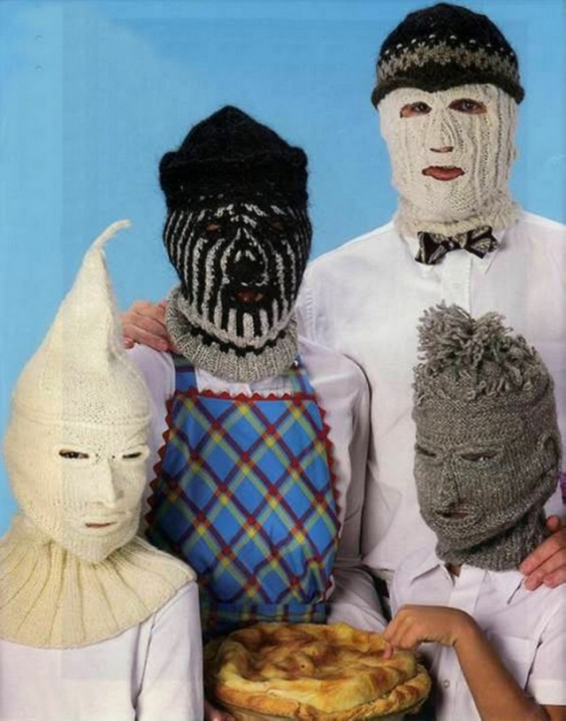 WTF! Что тут происходит?