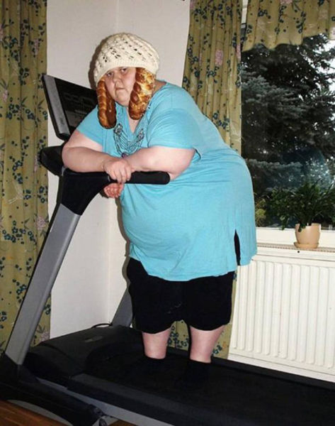 WTF! Что тут происходит?