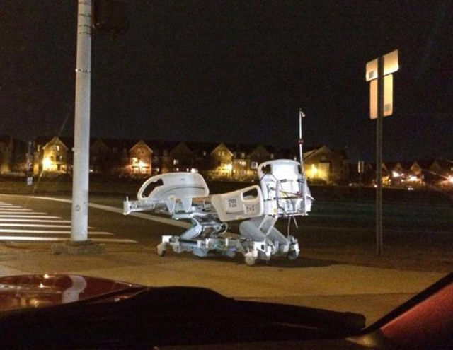 WTF! Что тут происходит?