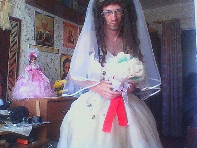 WTF! Что тут происходит?