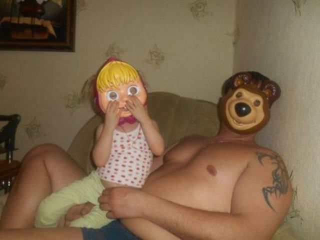 WTF! Что тут происходит?