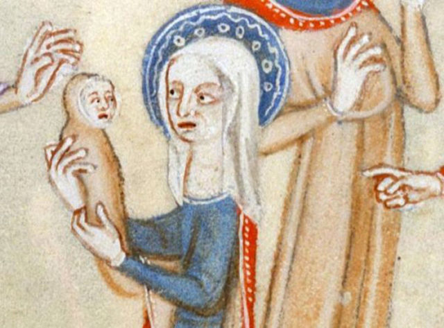 WTF! Что тут происходит?