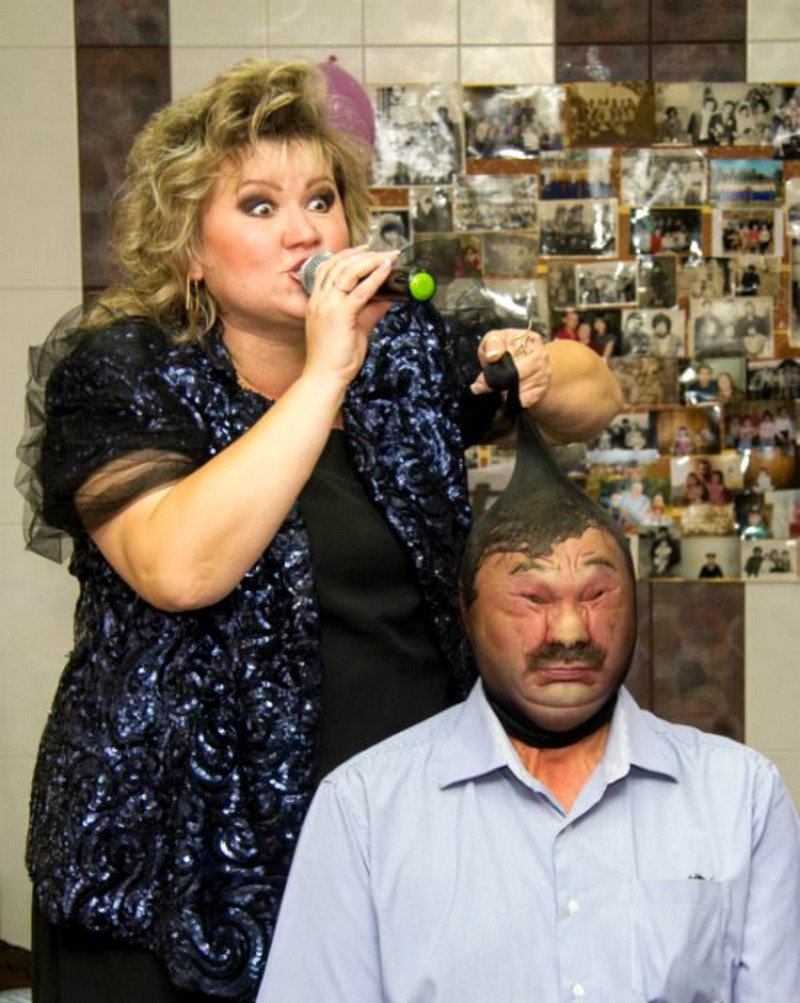 WTF! Что тут происходит?