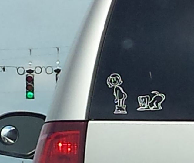 WTF! Что тут происходит?