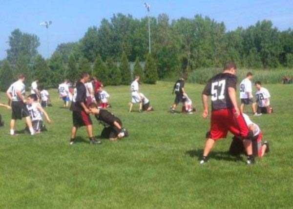 WTF! Что тут происходит?