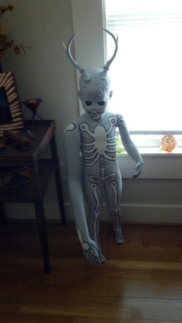 WTF! Что тут происходит?