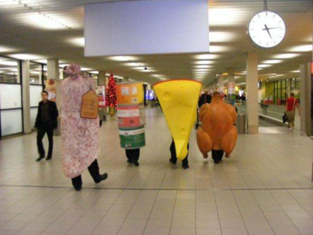 WTF! Что тут происходит?