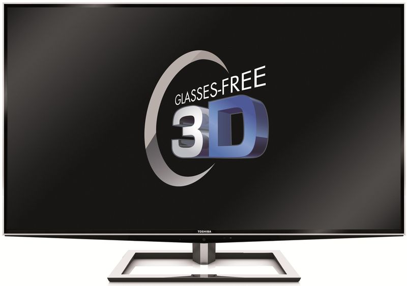 Продукты Toshiba, которые мы запомним навсегда