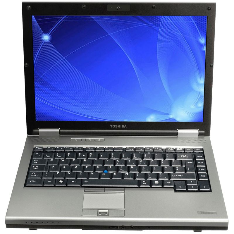 Продукты Toshiba, которые мы запомним навсегда