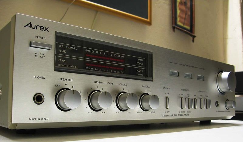 Продукты Toshiba, которые мы запомним навсегда