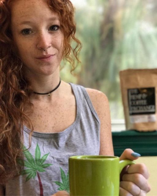 Милые девушки с веснушками