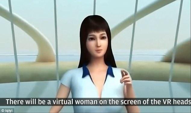 Vivi - твой проводник в мир виртуального секса