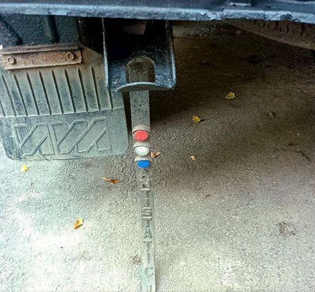 Автомобильный тюнинг в СССР