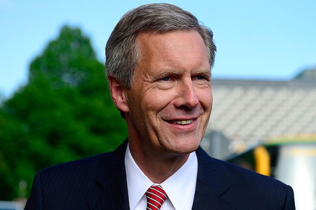 Громкие коррупционные дела за рубежом