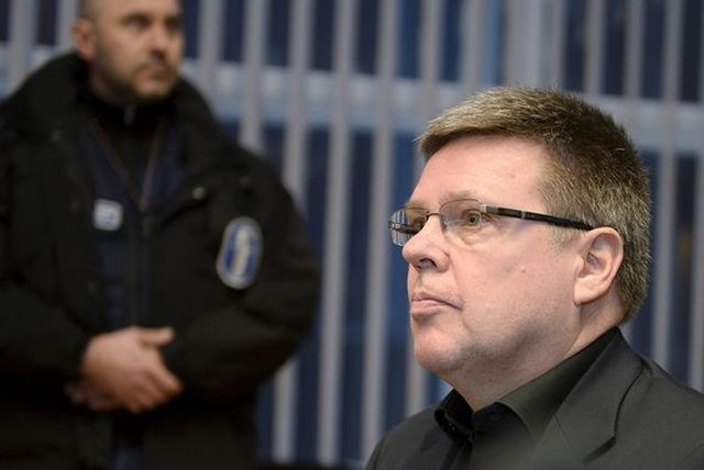 Громкие коррупционные дела за рубежом