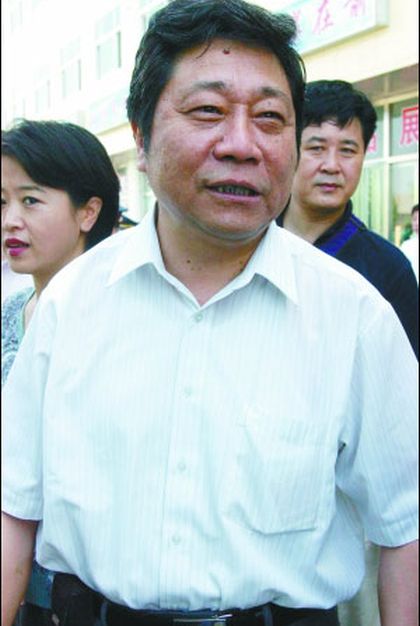 Громкие коррупционные дела за рубежом