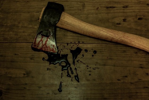 «Ужасы нашего городка» или несколько реальных историй от пользователей социальной сети Reddit, которые «поставят на лопатки» любого распиаренного призрака