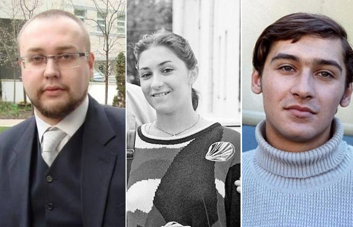 Дети знаменитостей с трагическими судьбами