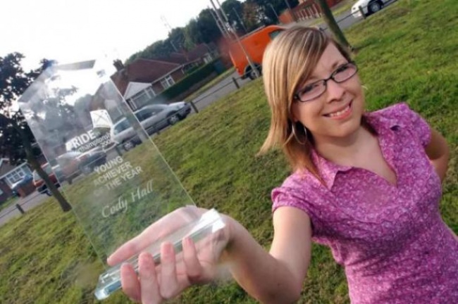 6 сильных женщин, которые плевали на судьбу и сами проложили себе пусть к счастью 6 сильных женщин, которые плевали на судьбу и сами проложили себе пусть к счастью