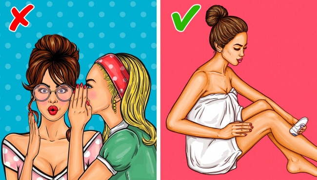 10 вещей, которые стоит перестать делать, если вы хотите разбогатеть