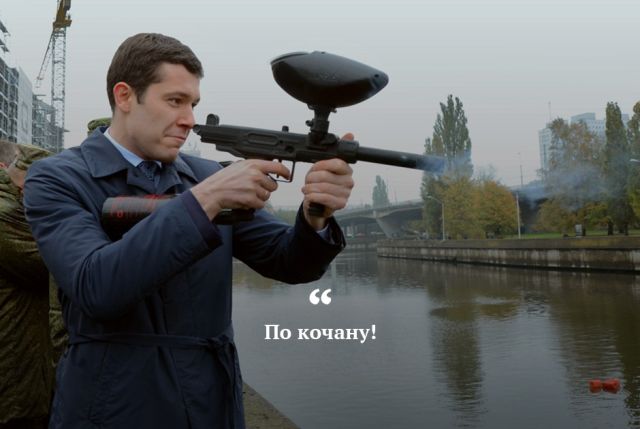 Цитаты, которые запомнились нам в 2017 году Цитаты, которые запомнились нам в 2017 году