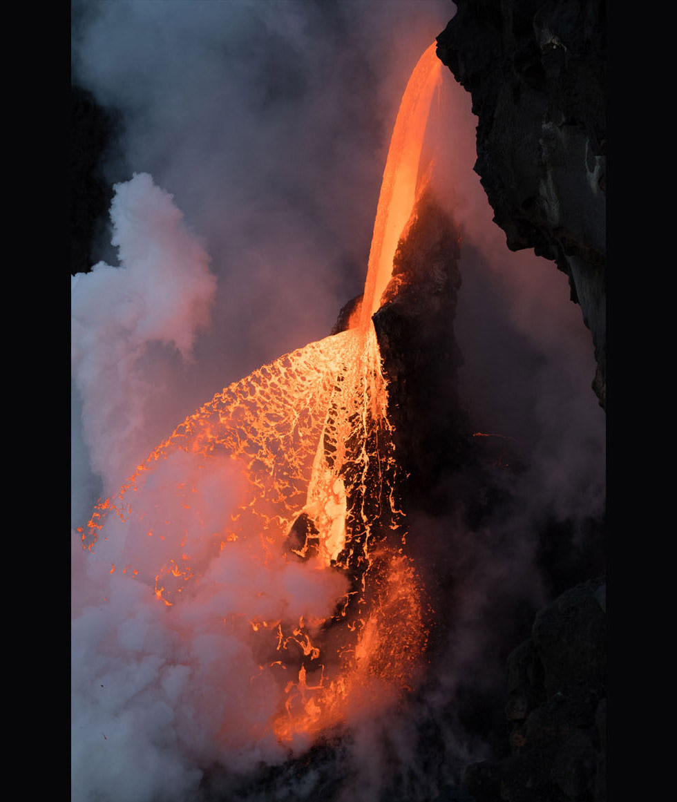 Фотографии победителей National Geographic Nature Photographer 2017