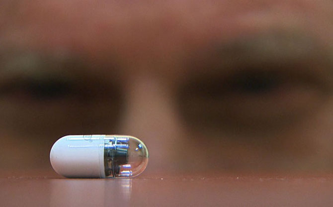 15 невероятных научных революционных достижений