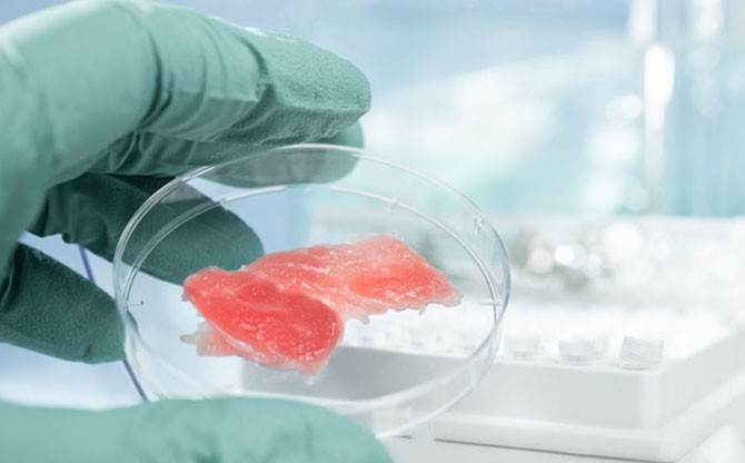 15 невероятных научных революционных достижений