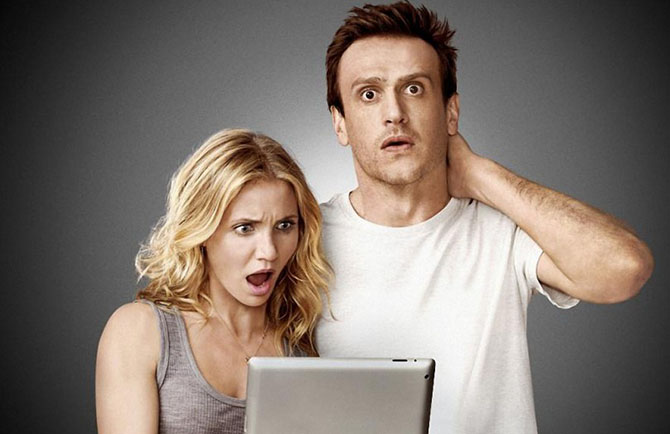 Номинанты на «Золотую малину» 2015