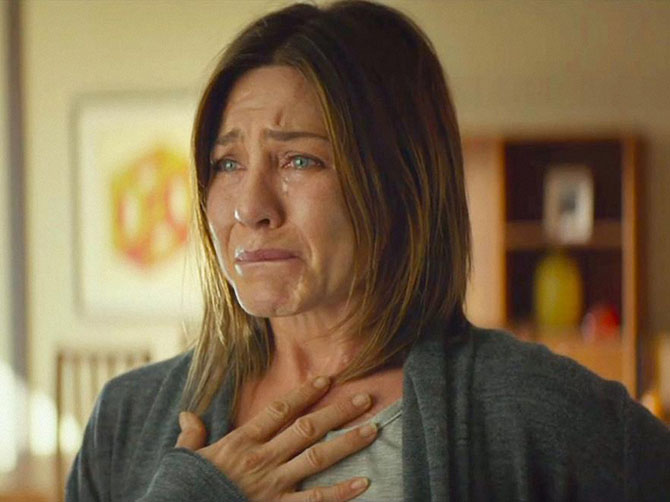 Номинанты на «Золотую малину» 2015