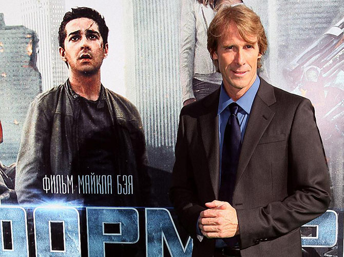 Номинанты на «Золотую малину» 2015