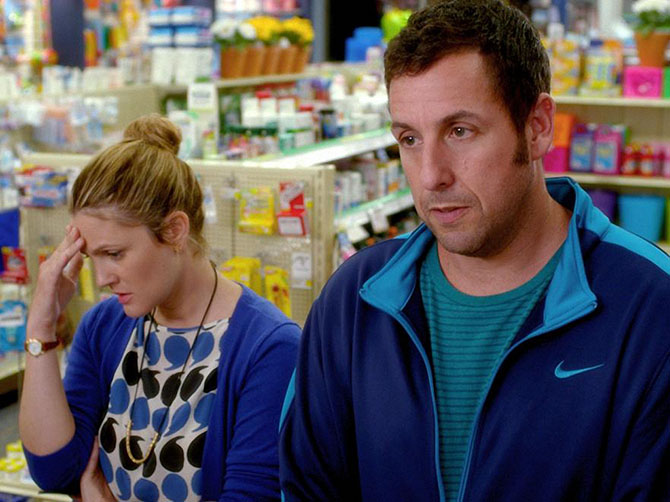 Номинанты на «Золотую малину» 2015