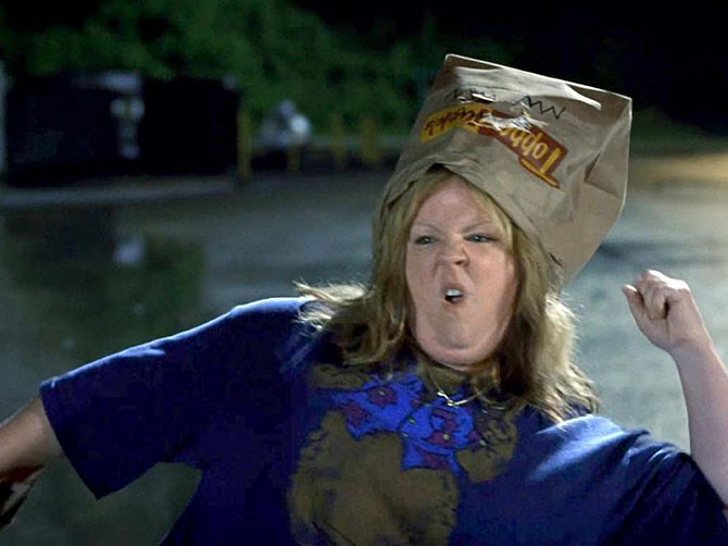 Номинанты на «Золотую малину» 2015