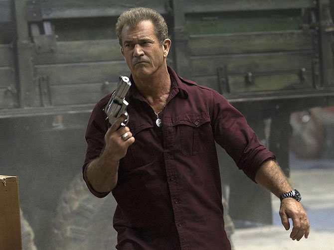 Номинанты на «Золотую малину» 2015