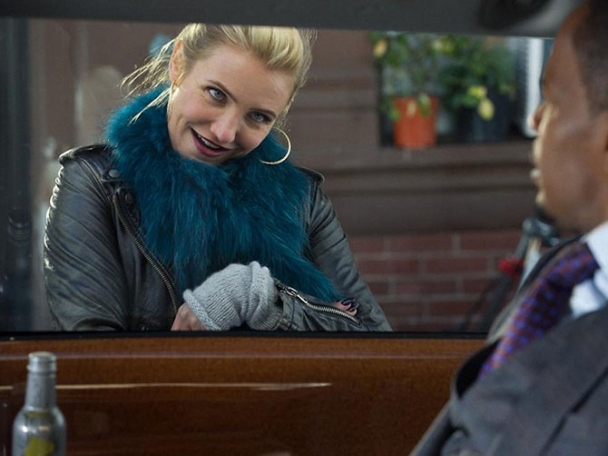 Номинанты на «Золотую малину» 2015