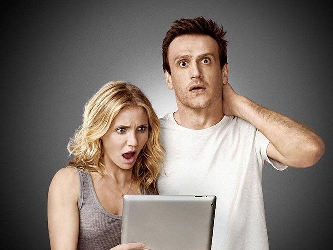 Номинанты на «Золотую малину» 2015