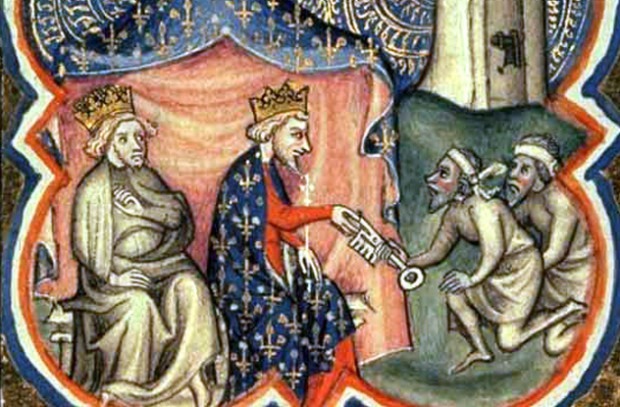 10 изумительных потерянных сокровищ, которые никто не может найти