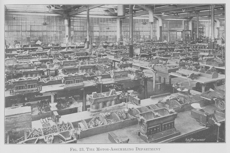 Фокус Форда