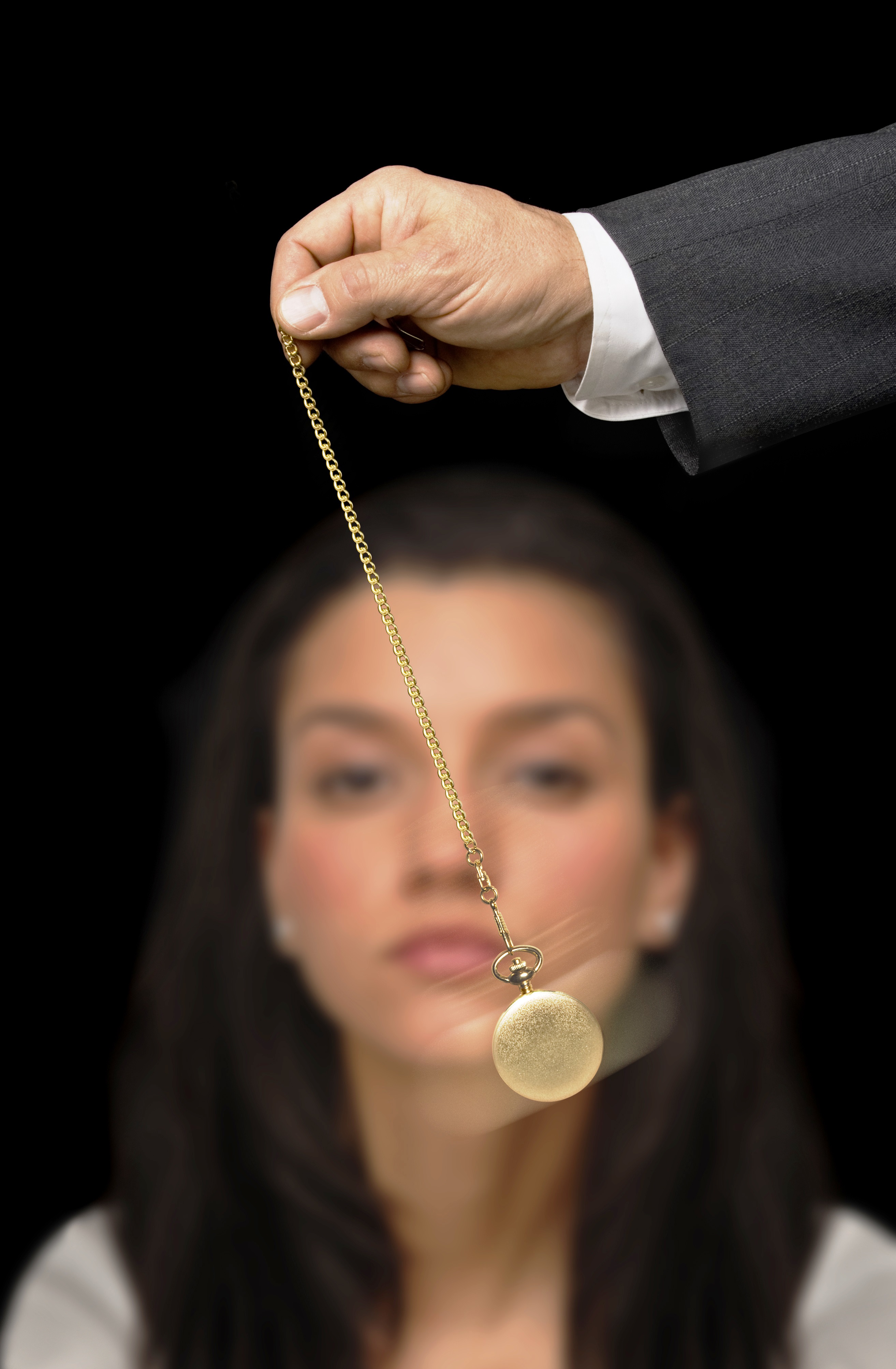 Гипноразбойники ХХ века