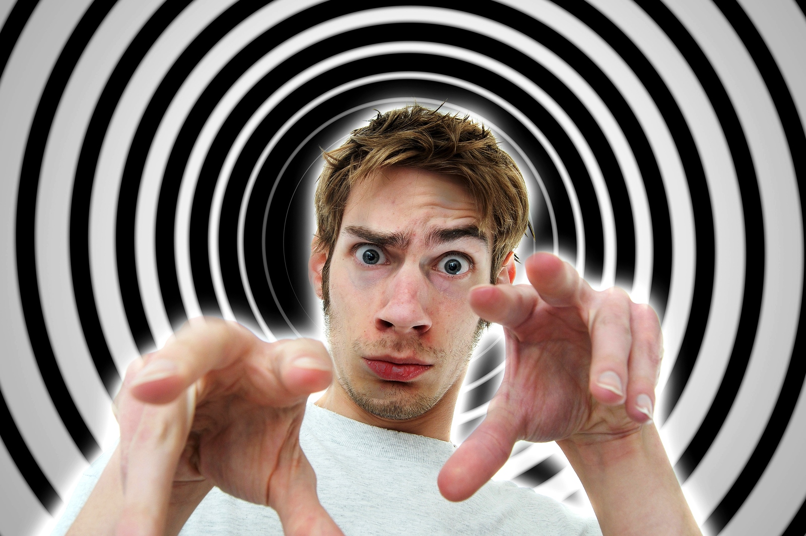 Гипноразбойники ХХ века