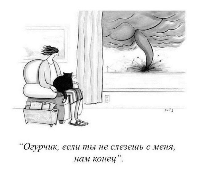 Смешные комиксы