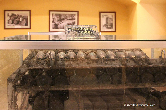 Экскурсия на коньячный завод в Ереване