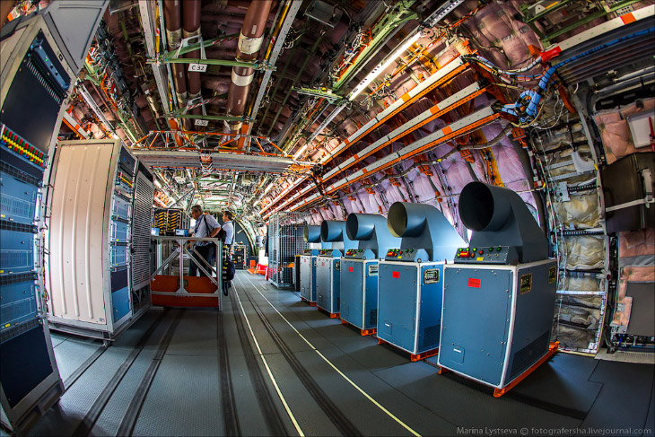 Новый самолет Airbus A350