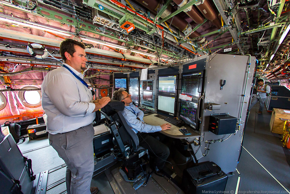 Новый самолет Airbus A350